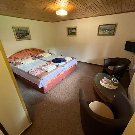 Smržovka Relax Pension U Nosku מראה חיצוני תמונה