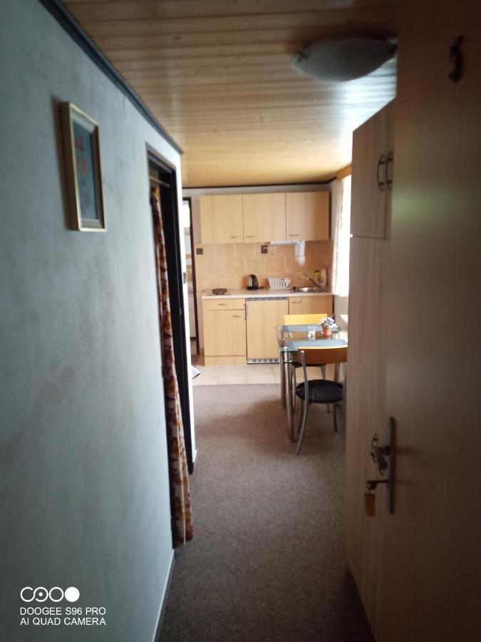 Smržovka Relax Pension U Nosku מראה חיצוני תמונה