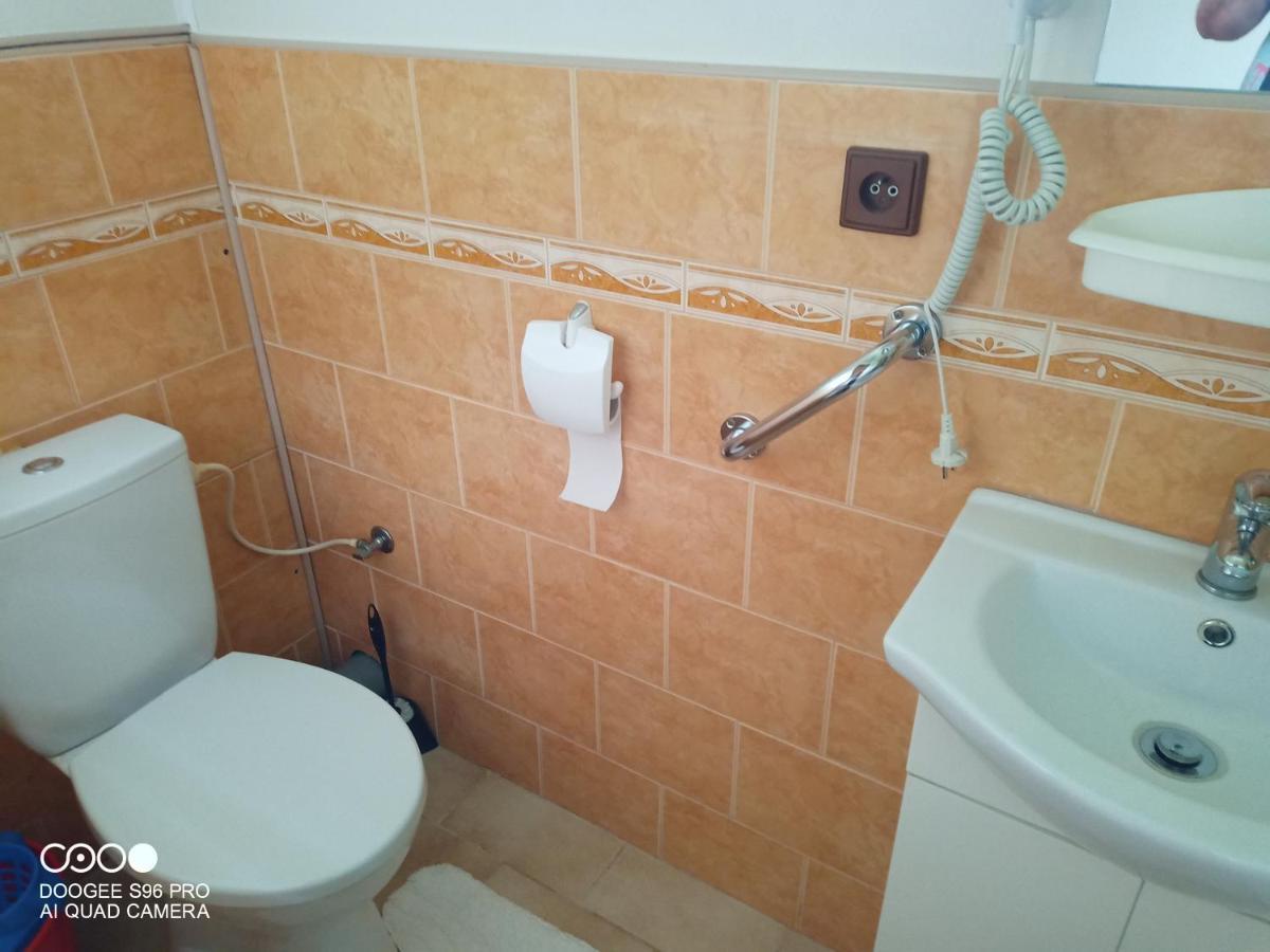 Smržovka Relax Pension U Nosku מראה חיצוני תמונה