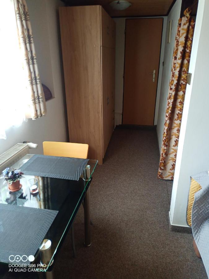 Smržovka Relax Pension U Nosku מראה חיצוני תמונה