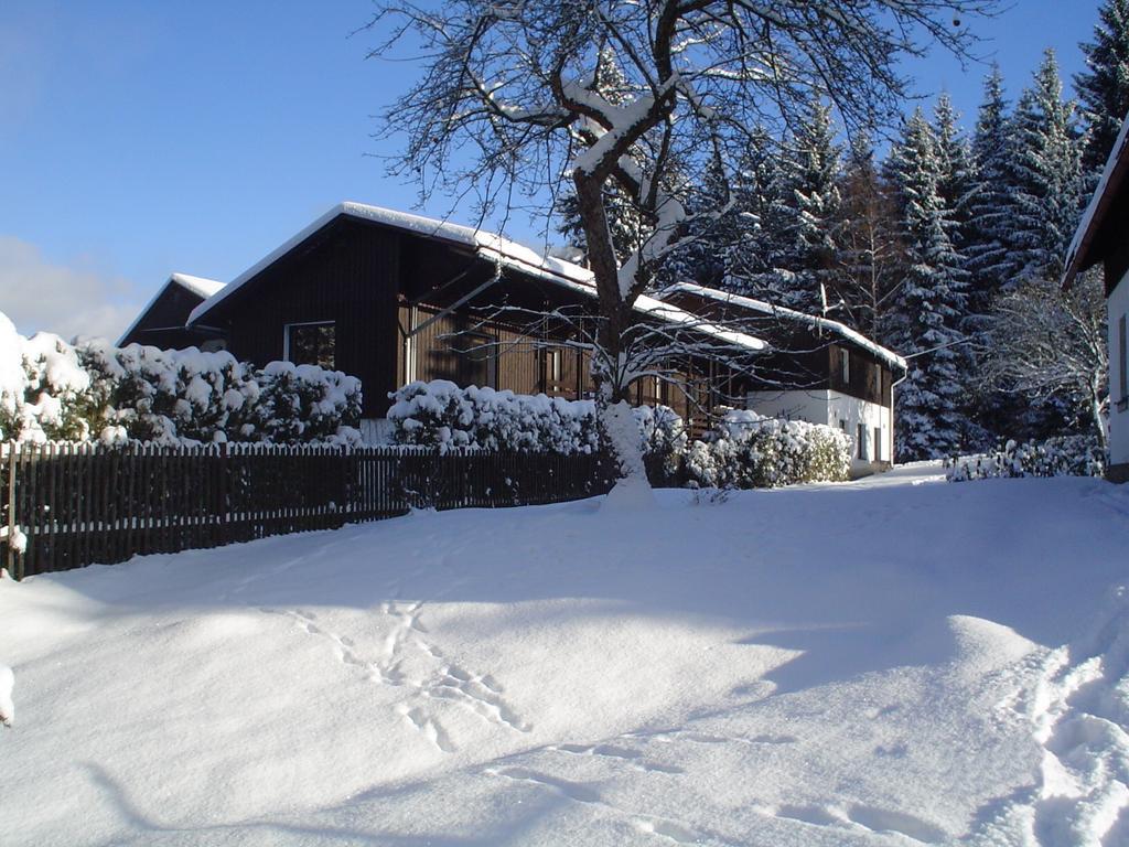 Smržovka Relax Pension U Nosku חדר תמונה