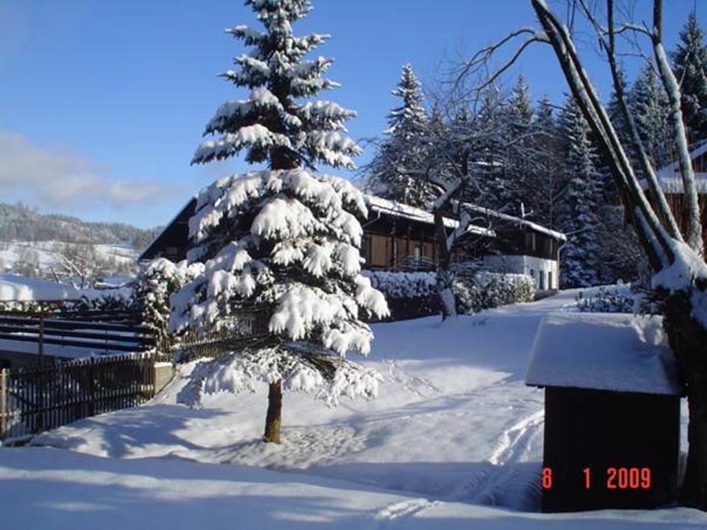 Smržovka Relax Pension U Nosku חדר תמונה